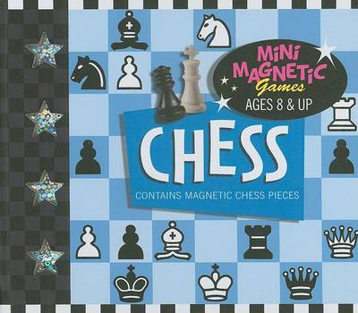 Book cover for Chess