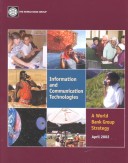 Book cover for Information and Communication Technologies