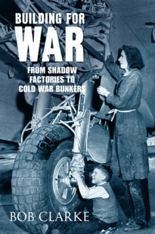 Cover of Building for War