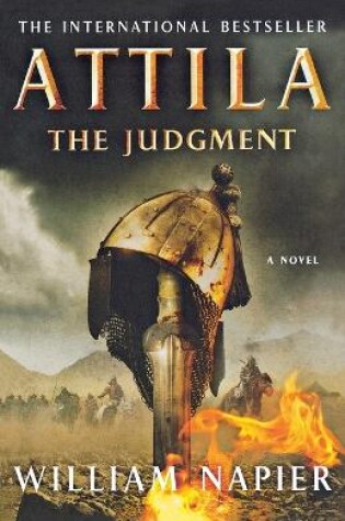 Cover of The Judgment