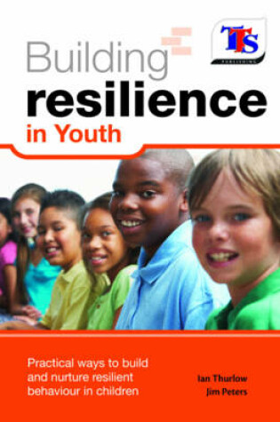 Cover of Building Resilience in Youth