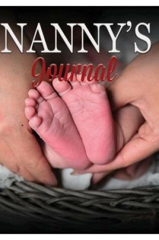 Cover of Nanny's Journal
