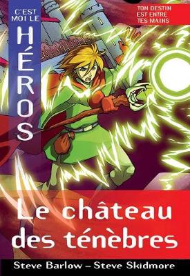 Cover of Le Chateau Des Tenebres