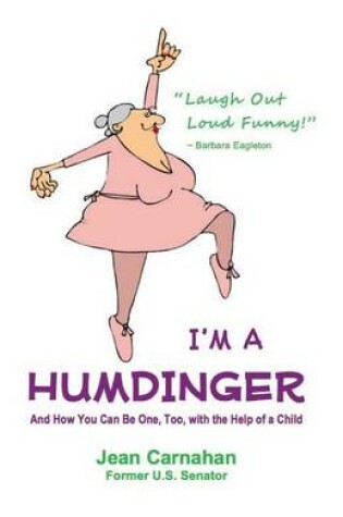 Cover of I'm a Humdinger