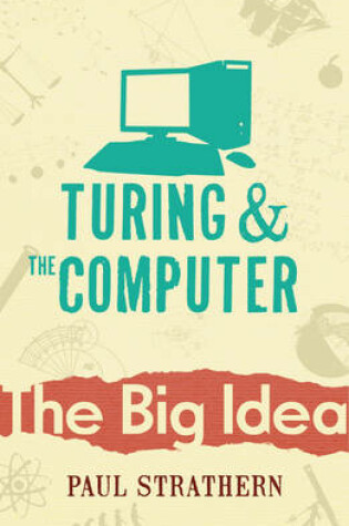 Cover of Turing and the Computer