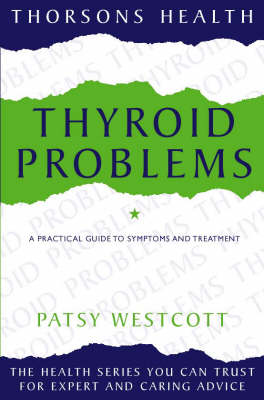 Book cover for Thyroid Problems