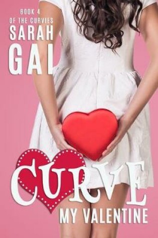Cover of Curve My Valentine