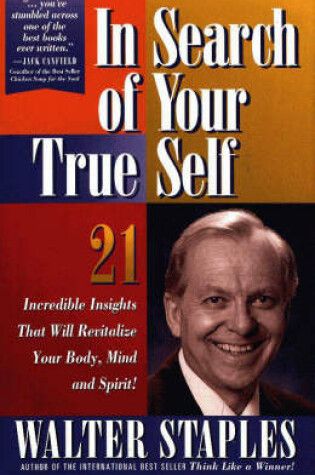 Cover of In Search of Your True Self