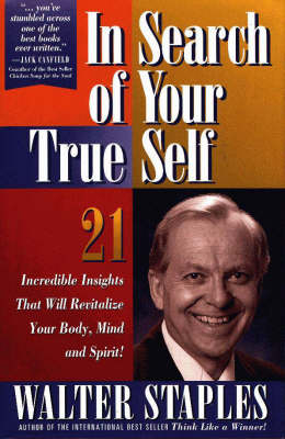 Book cover for In Search of Your True Self