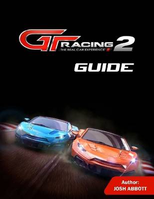 Book cover for Gt Racing 2 Guide