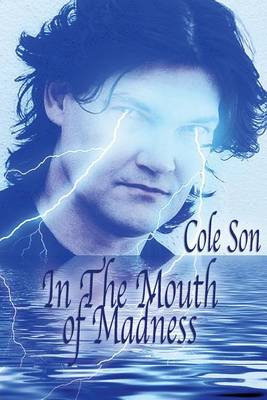 Book cover for In The Mouth of Madness