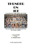 Book cover for Thunder on Ice