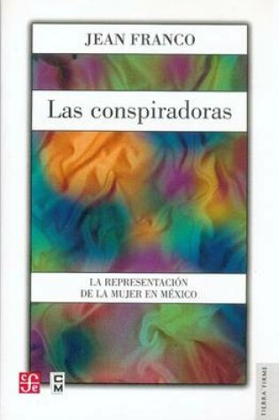 Cover of Las Conspiradoras