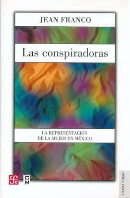 Book cover for Las Conspiradoras
