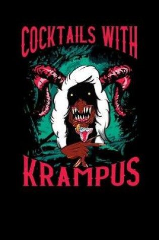 Cover of Cocktails with Krampus