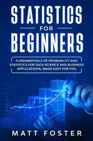 Cover of Statistics for Beginners