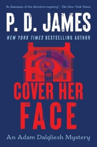 Cover of Cover Her Face