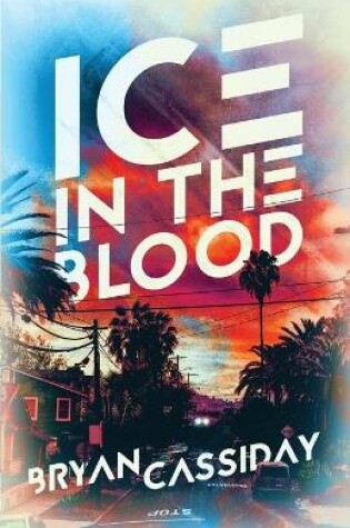 Cover of Ice in the Blood