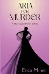 Book cover for Aria for Murder