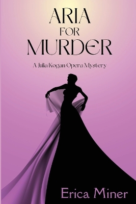 Cover of Aria for Murder