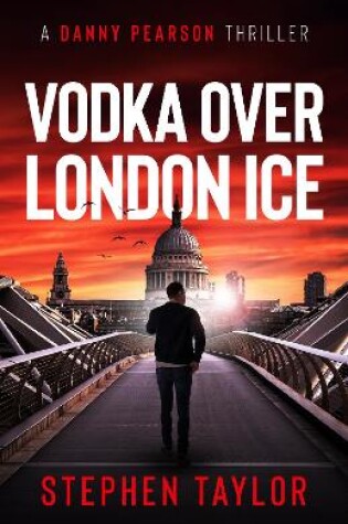 Vodka Over London Ice