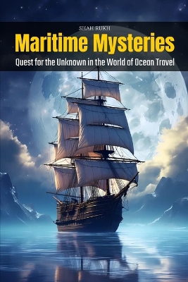 Cover of Maritime Mysteries