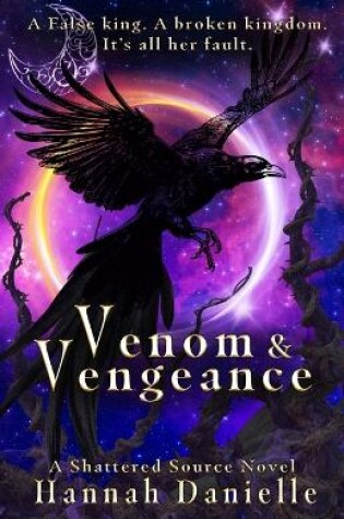 Cover of Venom & Vengeance