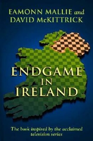 Cover of Endgame in Ireland