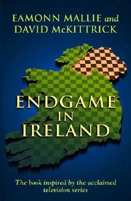 Book cover for Endgame in Ireland