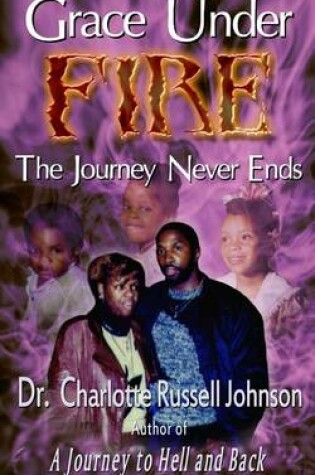 Cover of Grace Under Fire