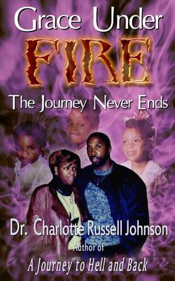 Book cover for Grace Under Fire