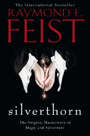 Cover of Silverthorn