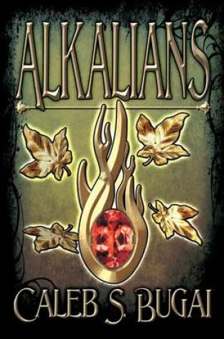 Cover of Alkalians