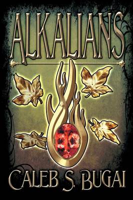 Book cover for Alkalians