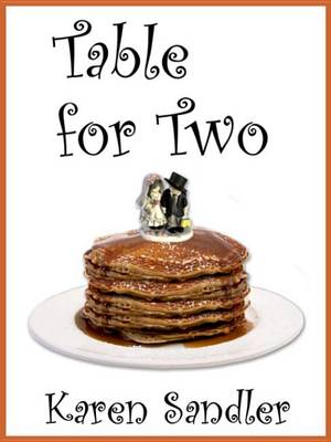 Book cover for Table for Two