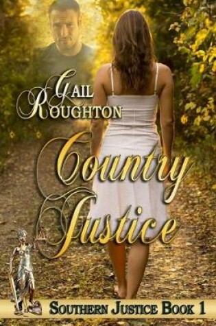 Cover of Country Justice
