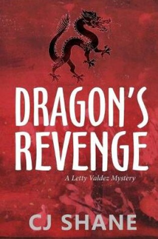 Cover of Dragon's Revenge