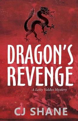 Book cover for Dragon's Revenge