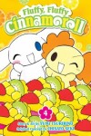 Book cover for Fluffy, Fluffy Cinnamoroll, Vol. 4