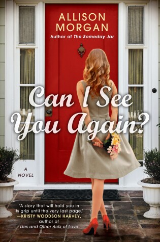 Cover of Can I See You Again?