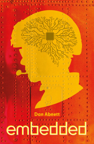 Book cover for Embedded