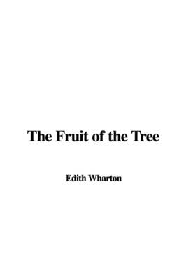 Book cover for The Fruit of the Tree