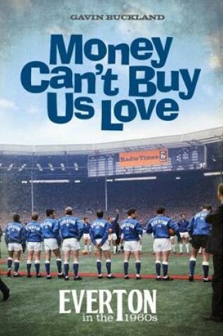 Cover of Money Can't Buy Us Love