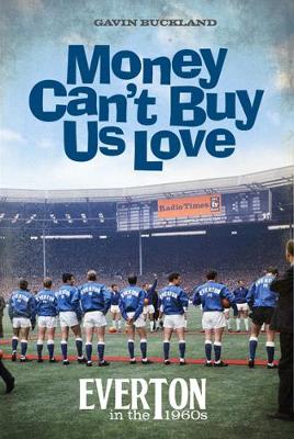 Book cover for Money Can't Buy Us Love