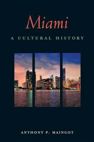 Cover of Miami