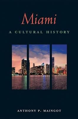 Book cover for Miami