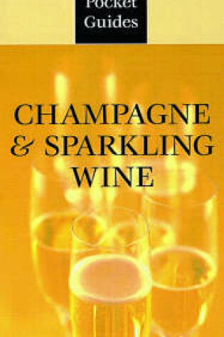 Cover of Champagne and Sparkling Wines