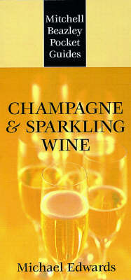 Book cover for Champagne and Sparkling Wines