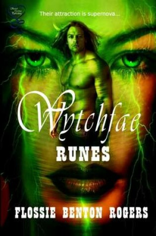 Cover of Wytchfae - Runes