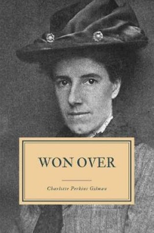Cover of Won Over